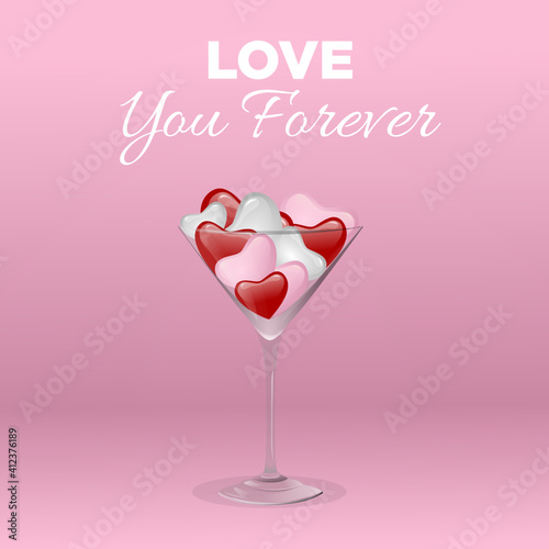 valentines day card