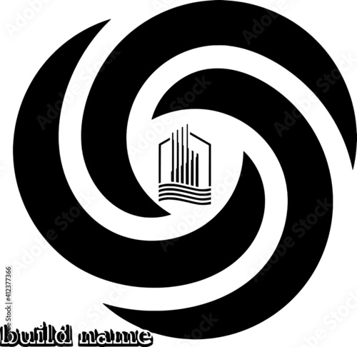 logo for restaurant