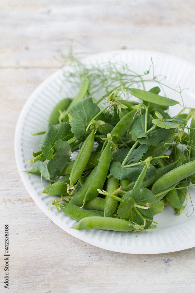 Pea Pea
