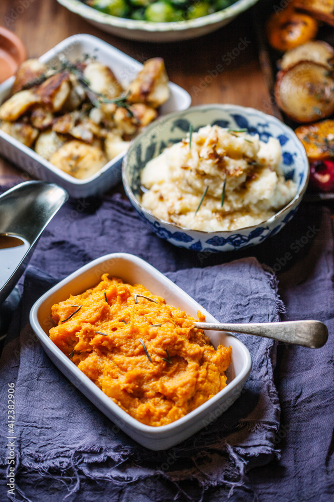 Thanksgiving side dishes. Thanksgiving side dishes.