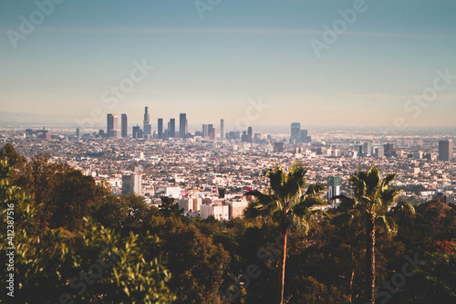 Los Angeles