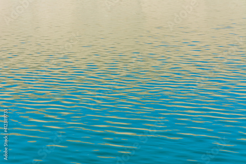 Water surface © Naushad