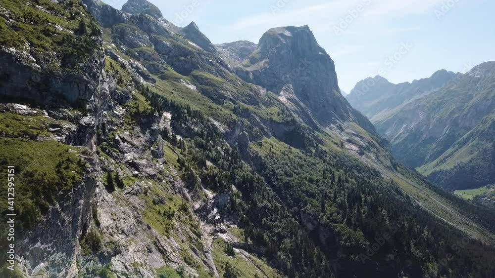 A huge valley leading to a stupor with enormous mountains, which are surrounded by a very dense forest and beautiful hills A huge valley leading to a stupor with enormous mountains, which are surrounded by a very dense forest and beautiful hills