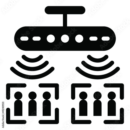 motion sensor