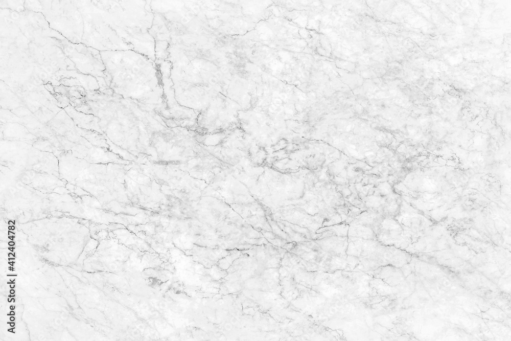 Naklejka premium black marble texture background pattern abstract black and white