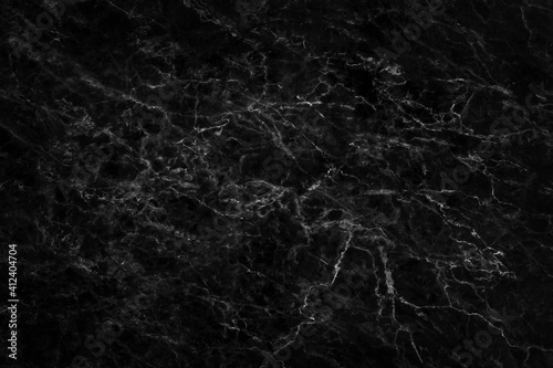 black marble texture background pattern abstract black and white