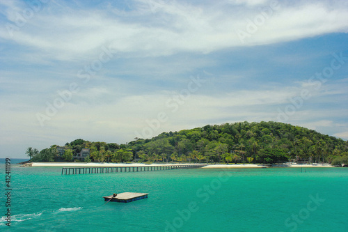 Koh Kood Island photo