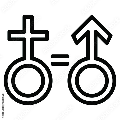 gender equality