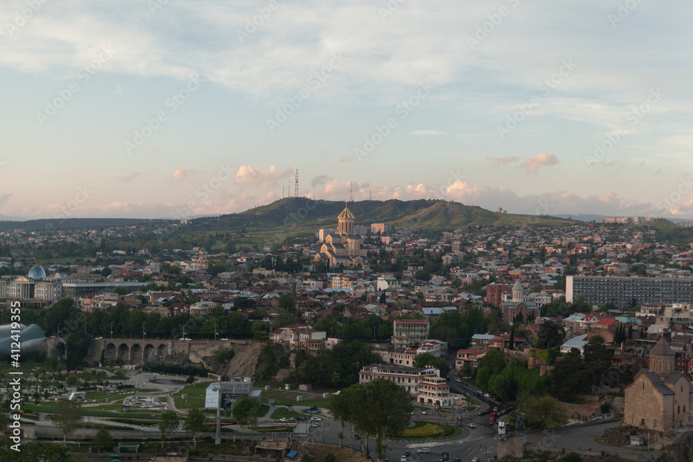 Tbilisi Tbilisi