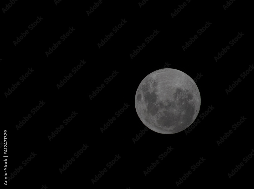 the moon a black cloak illuminating the earth the moon a black cloak illuminating the earth