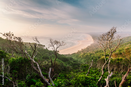 Arakwal National Park, Byron Bay photo