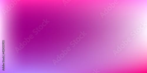 Pastel Soft Mesh. Vibrant Pink, Rose Neon Concept.