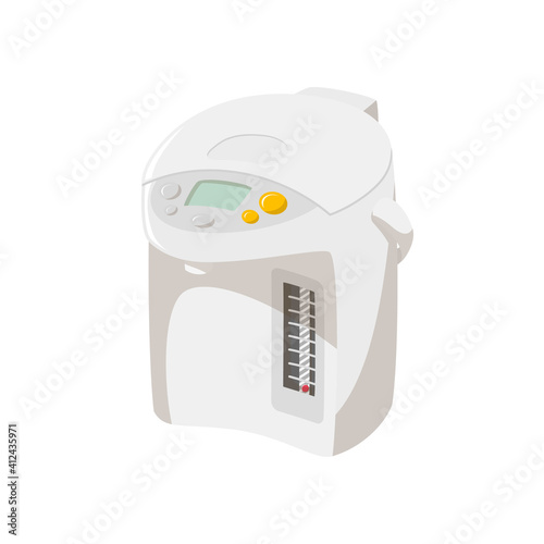 電気ポット