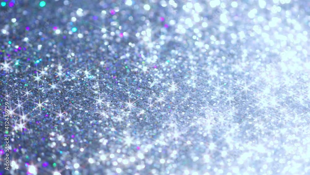 Shiny glitter Star-shaped. Polarization pearl sequins #1 Shiny glitter Star-shaped. Polarization pearl sequins #1
