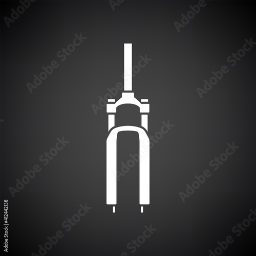 Bike Fork Icon
