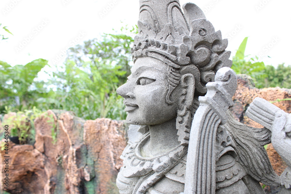 dewi saraswati bali