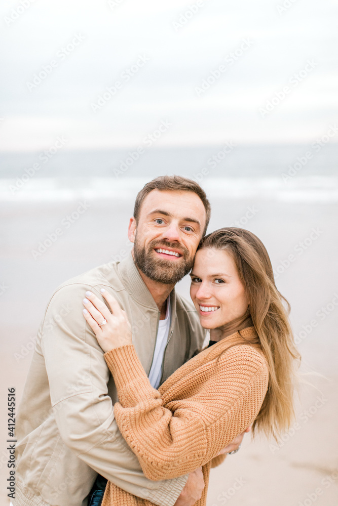 Engagement proposal at beach in Playa Del Rey, California Young Couple Engagement proposal at beach in Playa Del Rey, California Young Couple