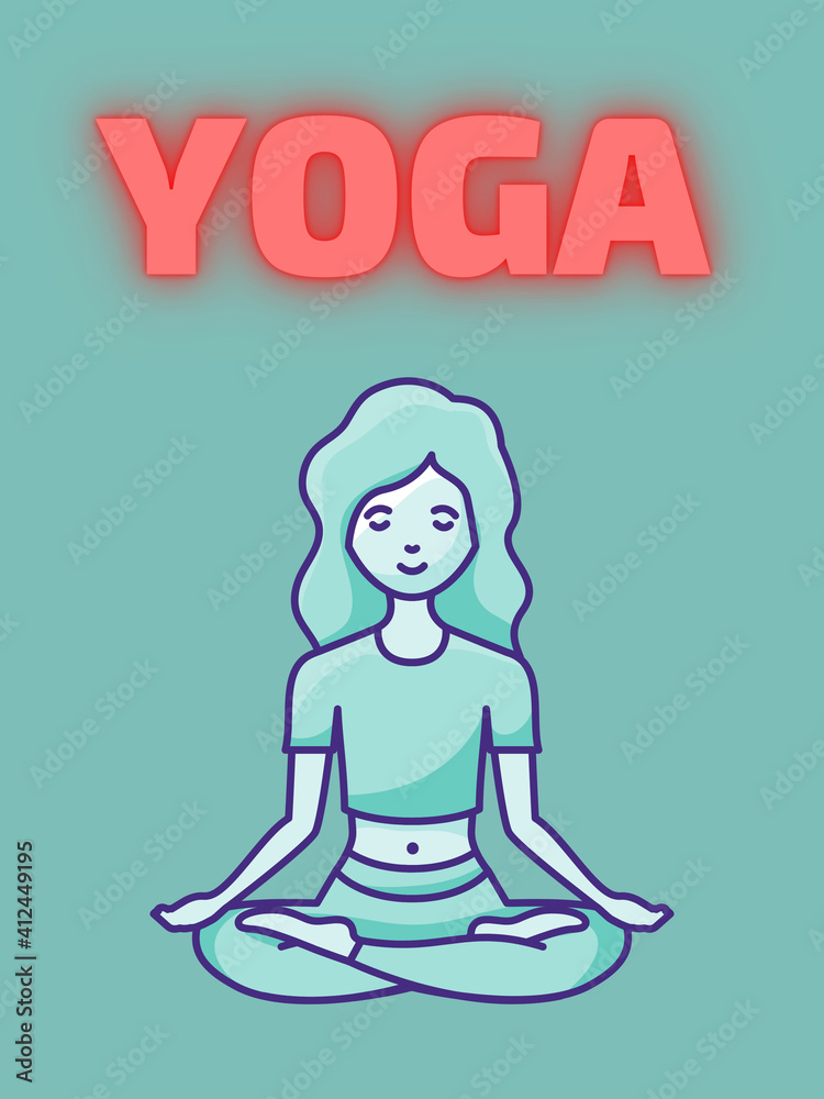 yoga lotus pose Yoga body sport fitness yoga lotus pose Yoga body sport fitness