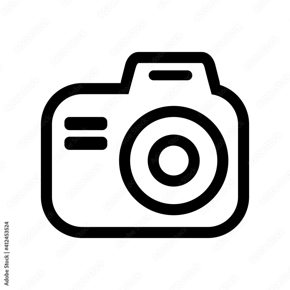 camera icon