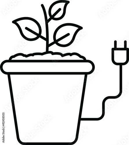 Icon Illustration for Commercial Use