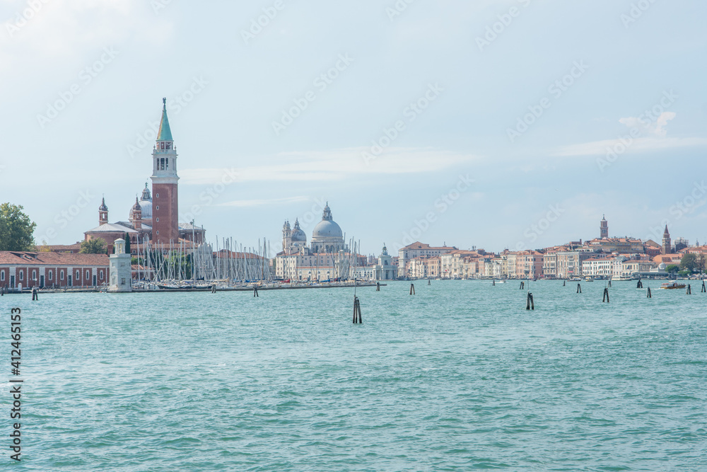 discovery of the city of Venice and its small canals and romantic alleys discovery of the city of Venice and its small canals and romantic alleys