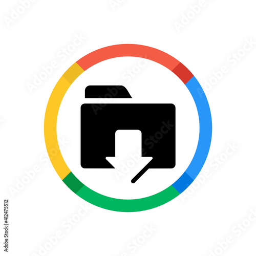 Download Folder