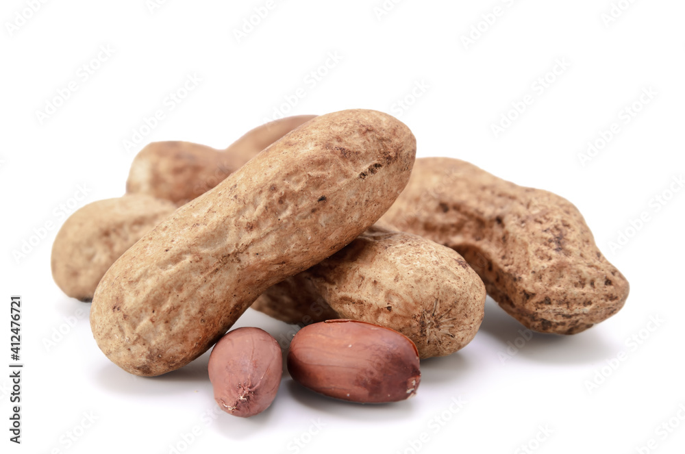 peanuts peanuts