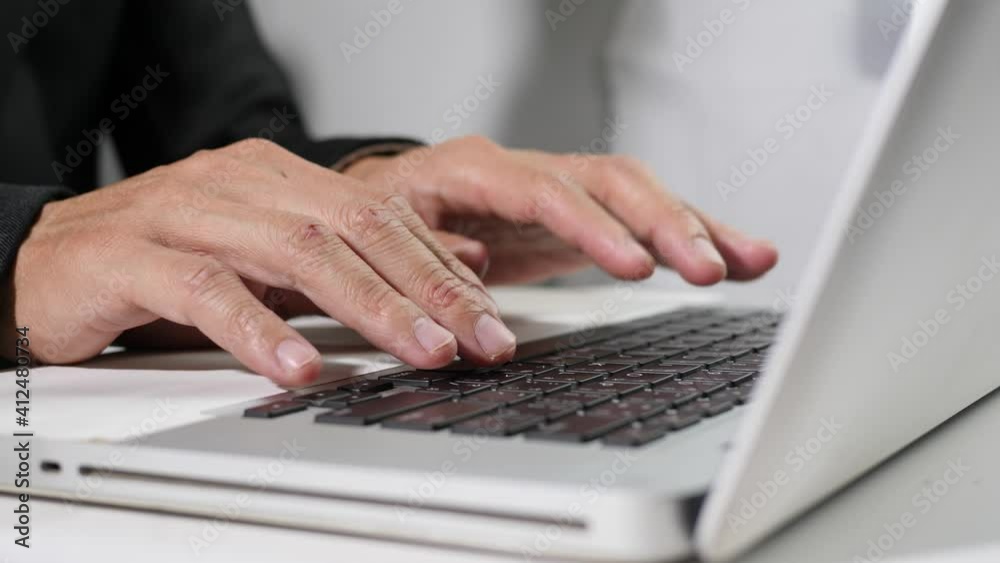 Business strategy investment concept office Business strategy investment concept office