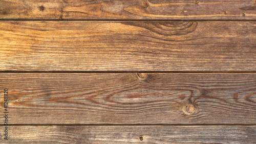 Fotografie Sfondo background legno chiaro con venature