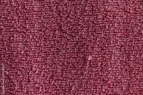 Pnk wool fabric texture surface background