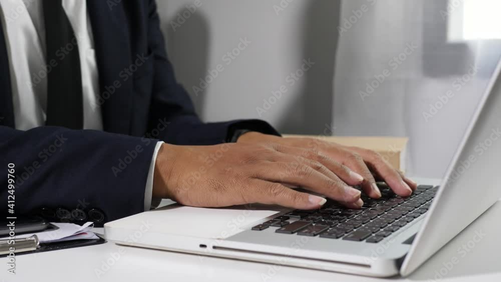 Business strategy investment concept office Business strategy investment concept office