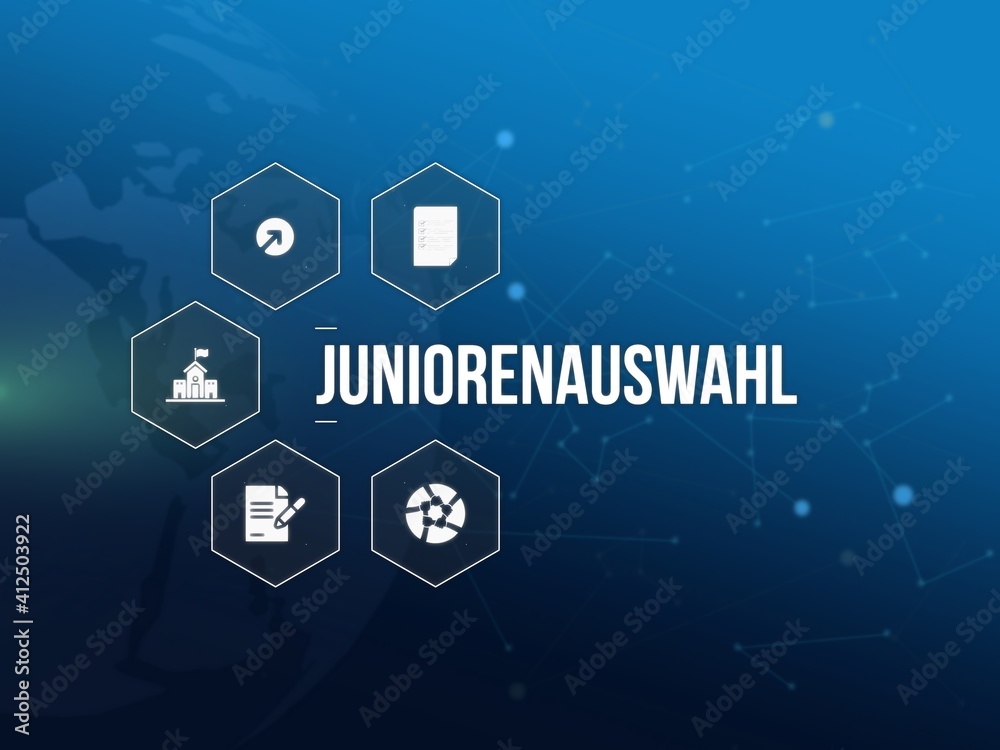 Juniorenauswahl Juniorenauswahl