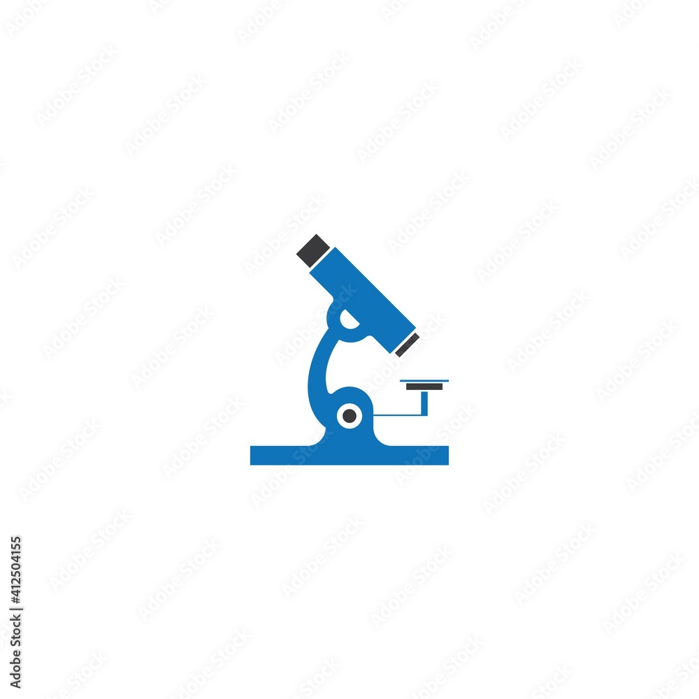 Microscope icon Microscope icon
