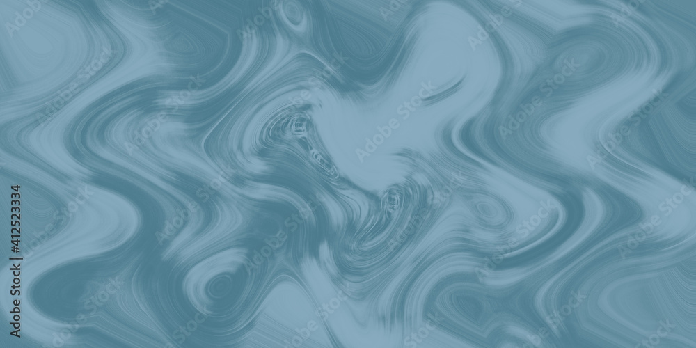 Fototapeta premium abstract gradient metal background bg art texture wallpaper line lines silk water aqua ink example waves wave