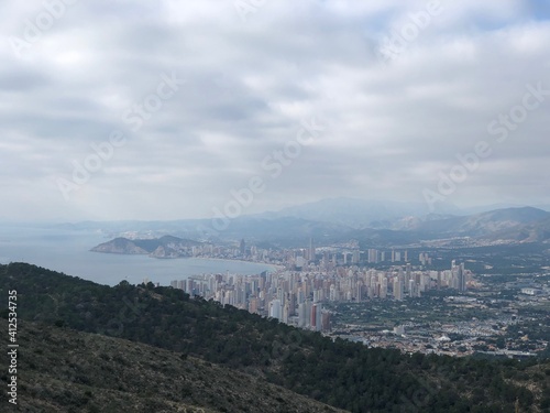 Photos benidorm, urbanismo, medio ambiente, construcción, barbaridad, paisaje, cielo, c