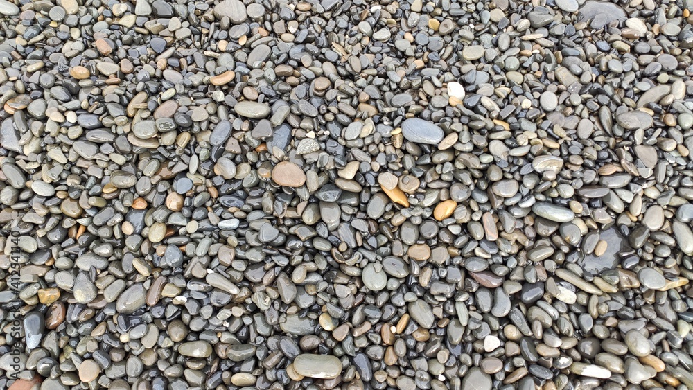 close up of a pile of stone close up of a pile of stone