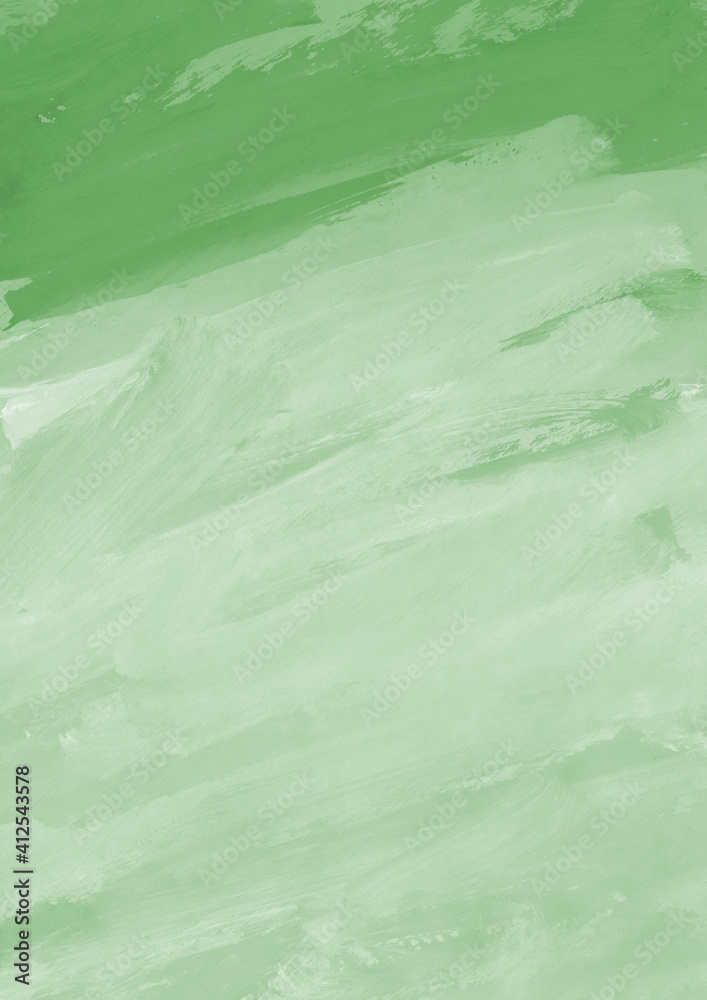 Green ink and watercolor texture on white paper background. Gradient paint strokes and decalcomania effect. Hand-painted gouache abstract image. Mess on the canvas.
Green ink and watercolor texture on white paper background. Gradient paint strokes and decalcomania effect. Hand-painted gouache abstract image. Mess on the canvas.