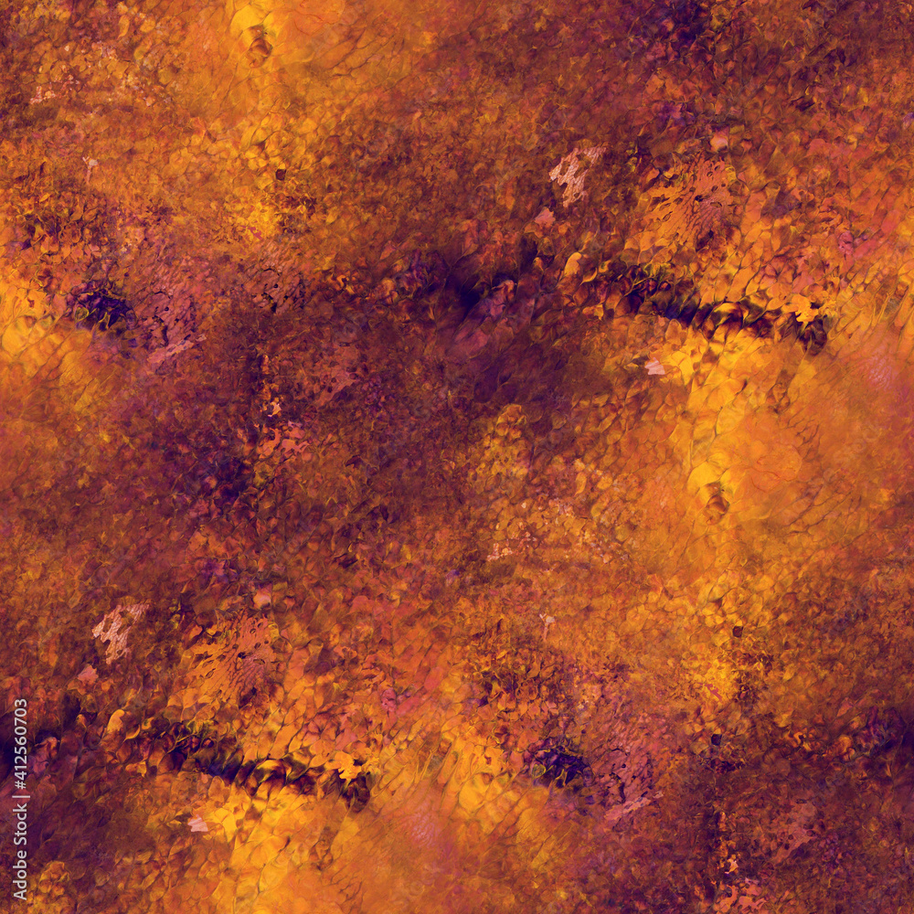 Seamless watercolor background Seamless watercolor background