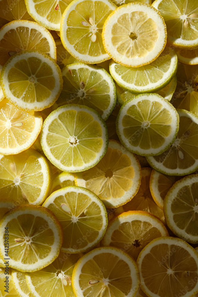 Healthy food background. Lemon. Juicy multi-colored lemons. Healthy food background. Lemon. Juicy multi-colored lemons.