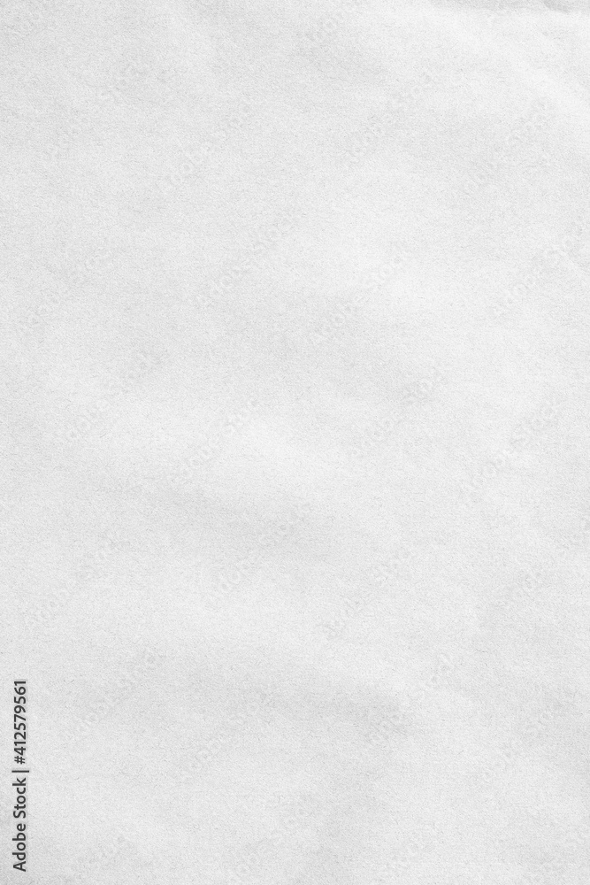 white vertical paper surface background texture - obrazy, fototapety, plakaty 