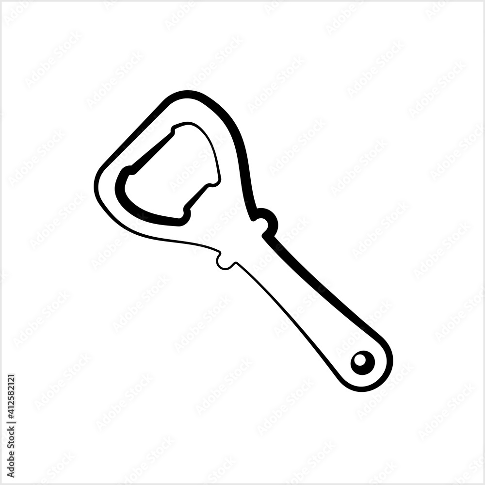 Bottle Opener, Bottle Cap Opener Bottle Opener, Bottle Cap Opener