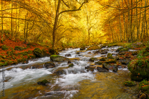 vallée d'orlu