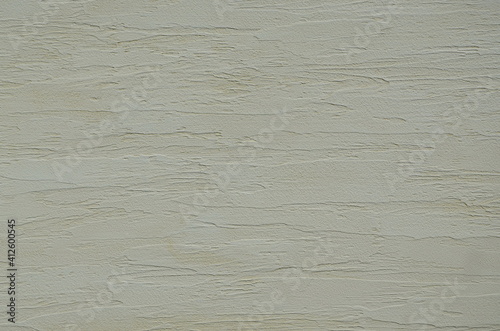 decorative plaster similar to wood, beige color. for interior decoration