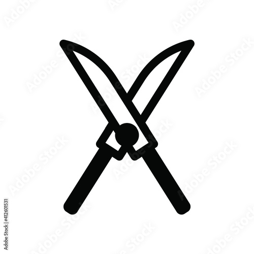 pruner