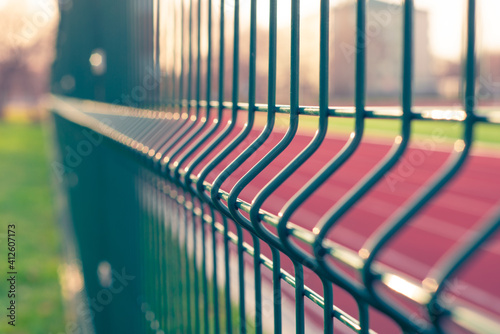 stadium