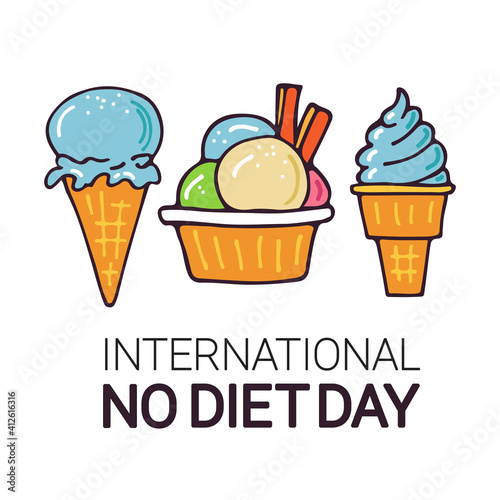 no diet day-02