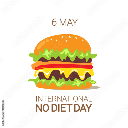 no diet day-06