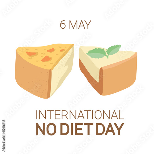 no diet day-15