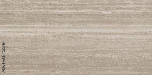 Travertine marble texture background for ceramic tiles
