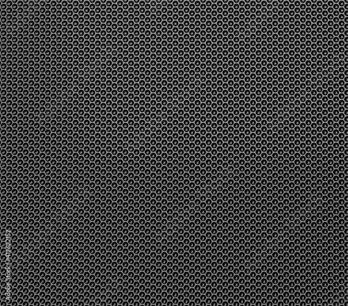 Grau lattice texture.